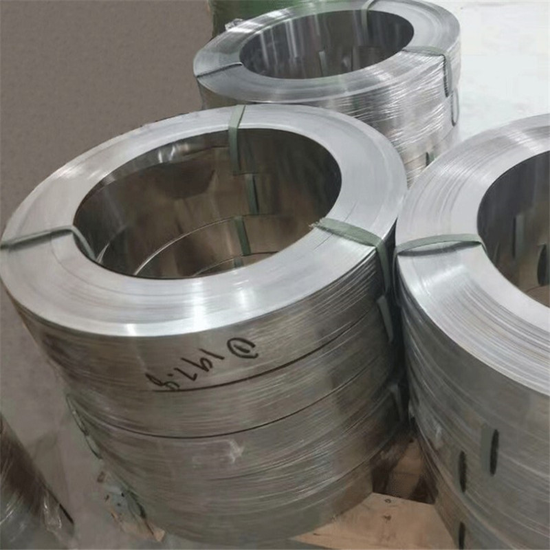 厂家直销340la 钢带冷轧汽车结构件钢 规格齐全