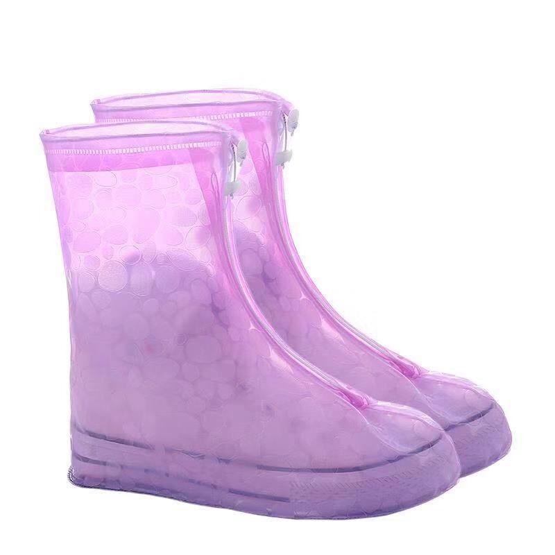 waterproof overshoe