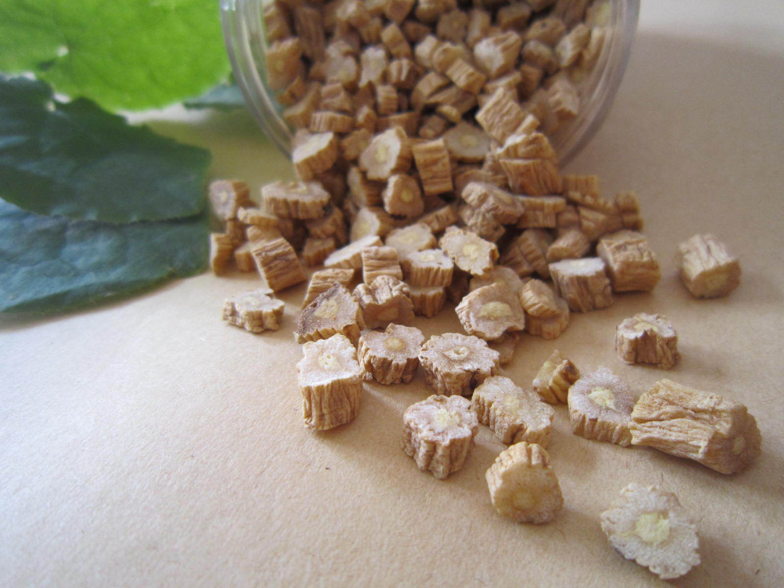 党参片罐 甘肃岷县产地一手批发中药材党参片非野生可打党参粉