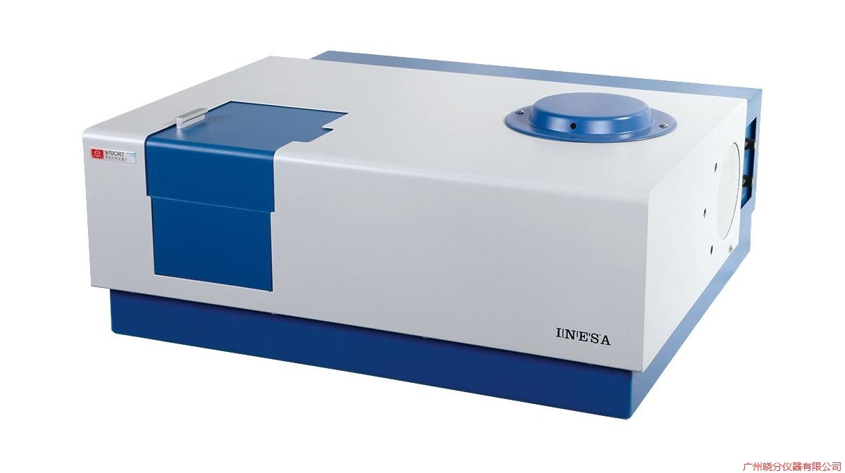 970crt荧光分光光度计