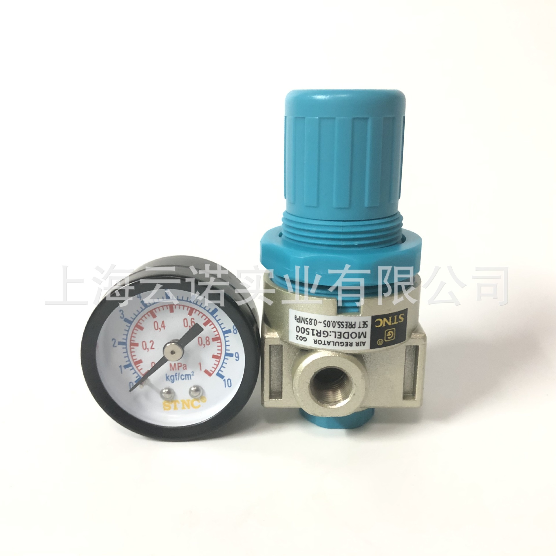 stnc 索诺天工 减压阀 gr1500 gr2000 gr3000 gr4000