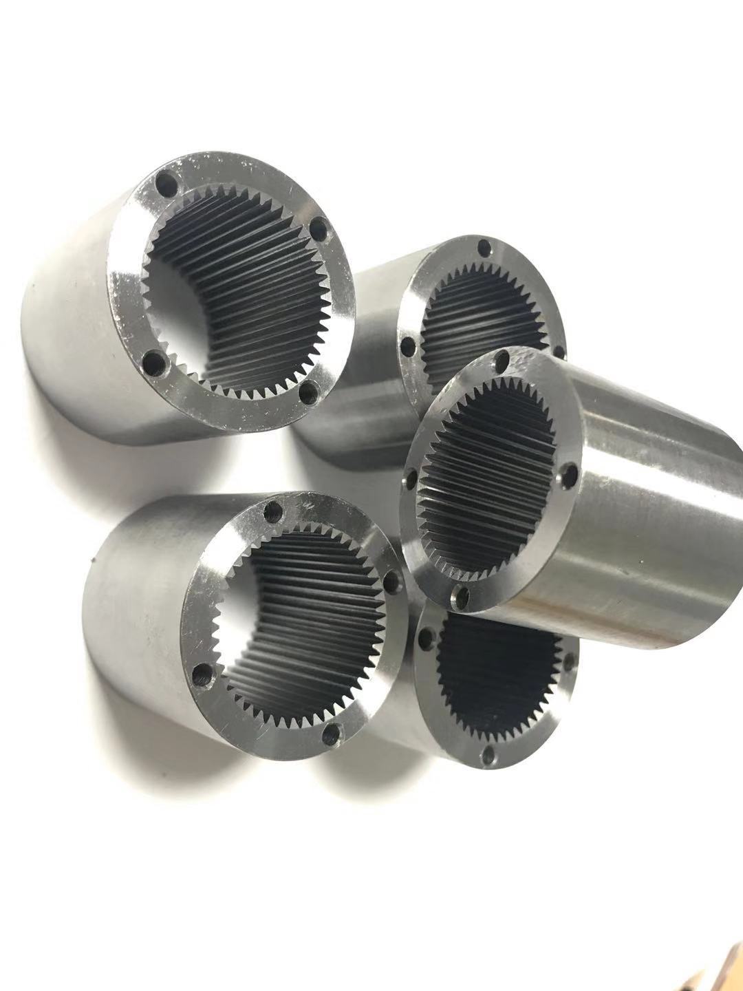 加工行星内齿圈内齿拉齿拉刀拉齿行星齿轮箱行星减速电机-阿里巴巴