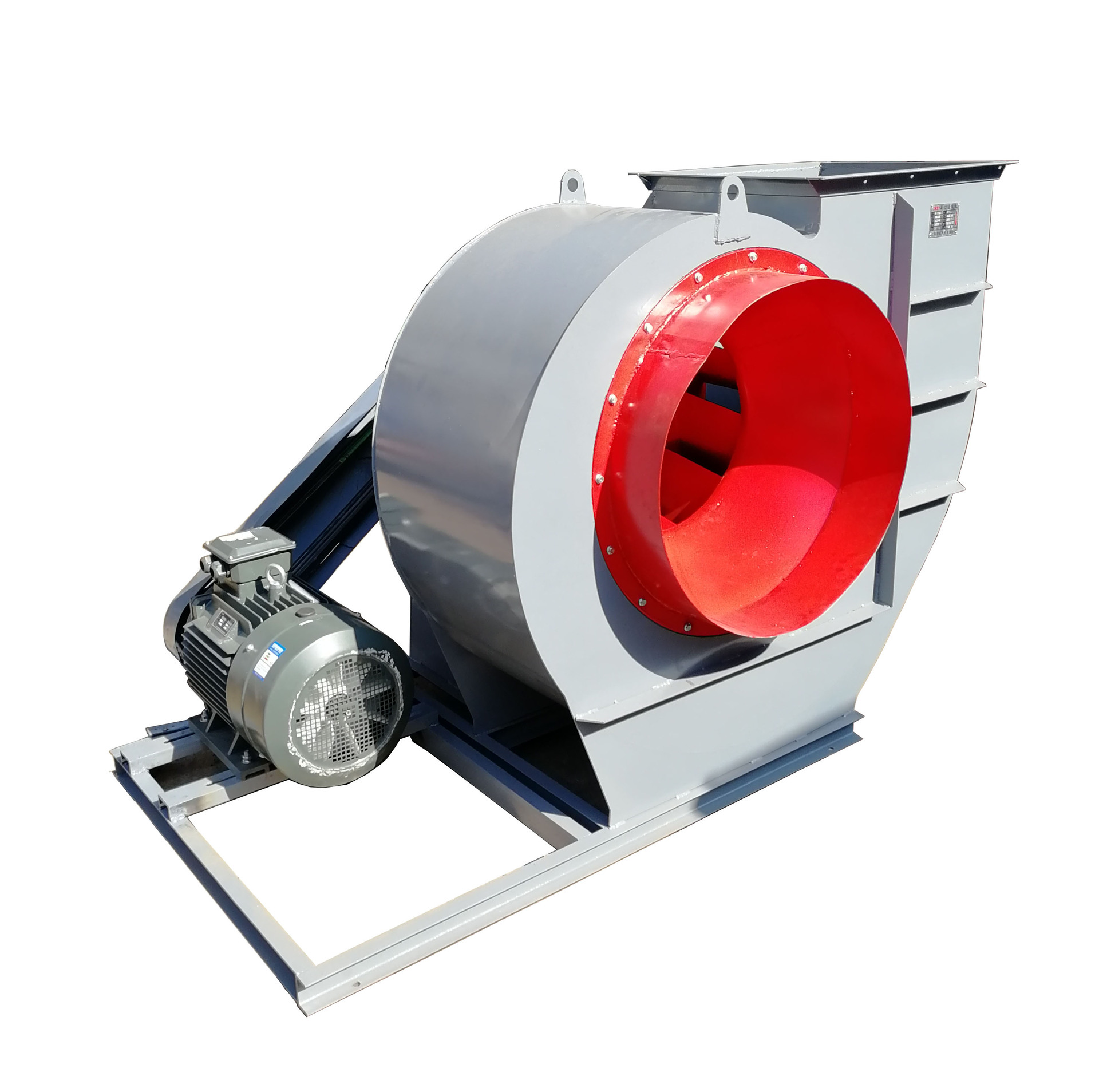 4-72c型离心式通风机 环保设备风机 工业除尘抽风机离心风机4c-5c