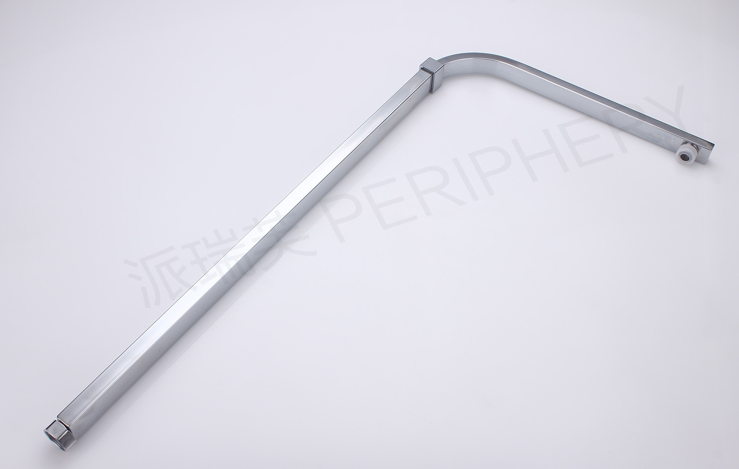 派瑞芙 不锈钢/铜四方淋浴管 顶喷 高标方管 升降杆 半升降杆