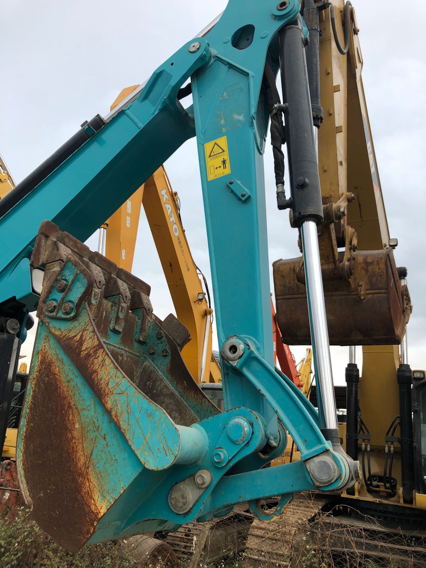 新款久保田30-6履带式上水挖掘机香港报关二手久保田准新微型挖机