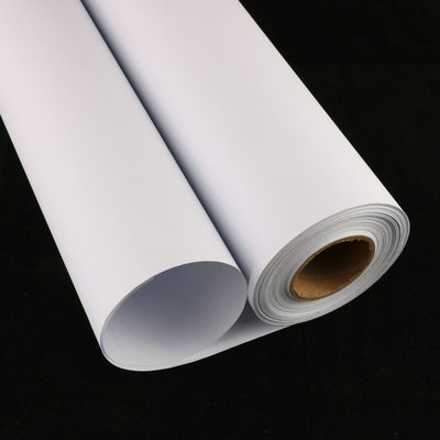 专业销售 防水pp纸 防水pp不干胶纸 防水pp可移胶纸