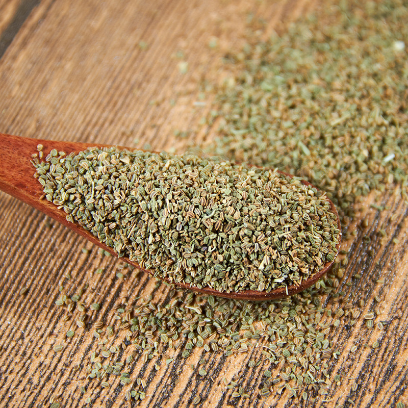 中药材 芹菜籽 籽类大全 无硫新货 芹菜籽 品种齐全 代磨粉