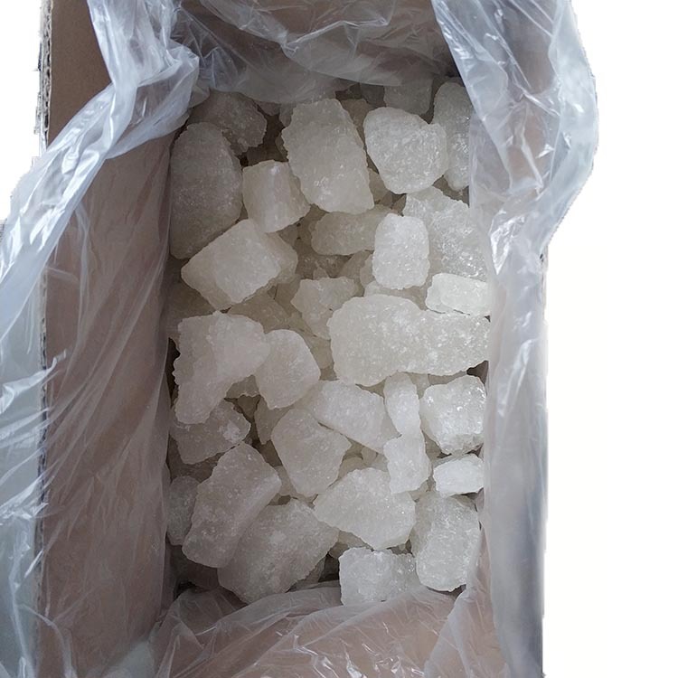 永豪 白冰糖(大块)整箱9.5kg 食用级白冰糖 冰糖块 厂价批发