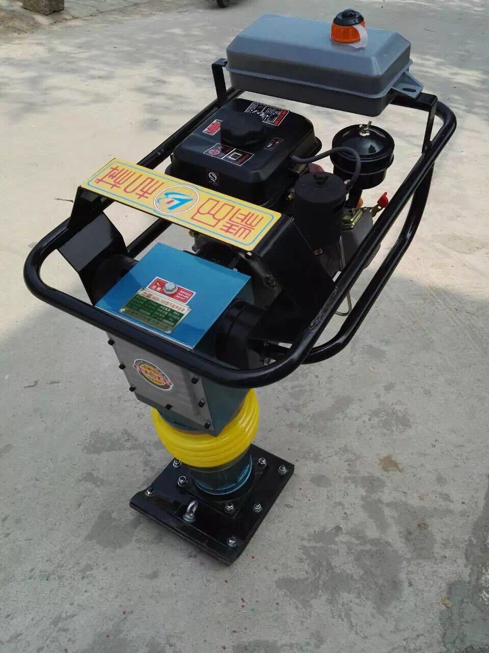 汽油冲击夯价格优惠汽油冲击夯参数图片汽油冲击夯厂家直销