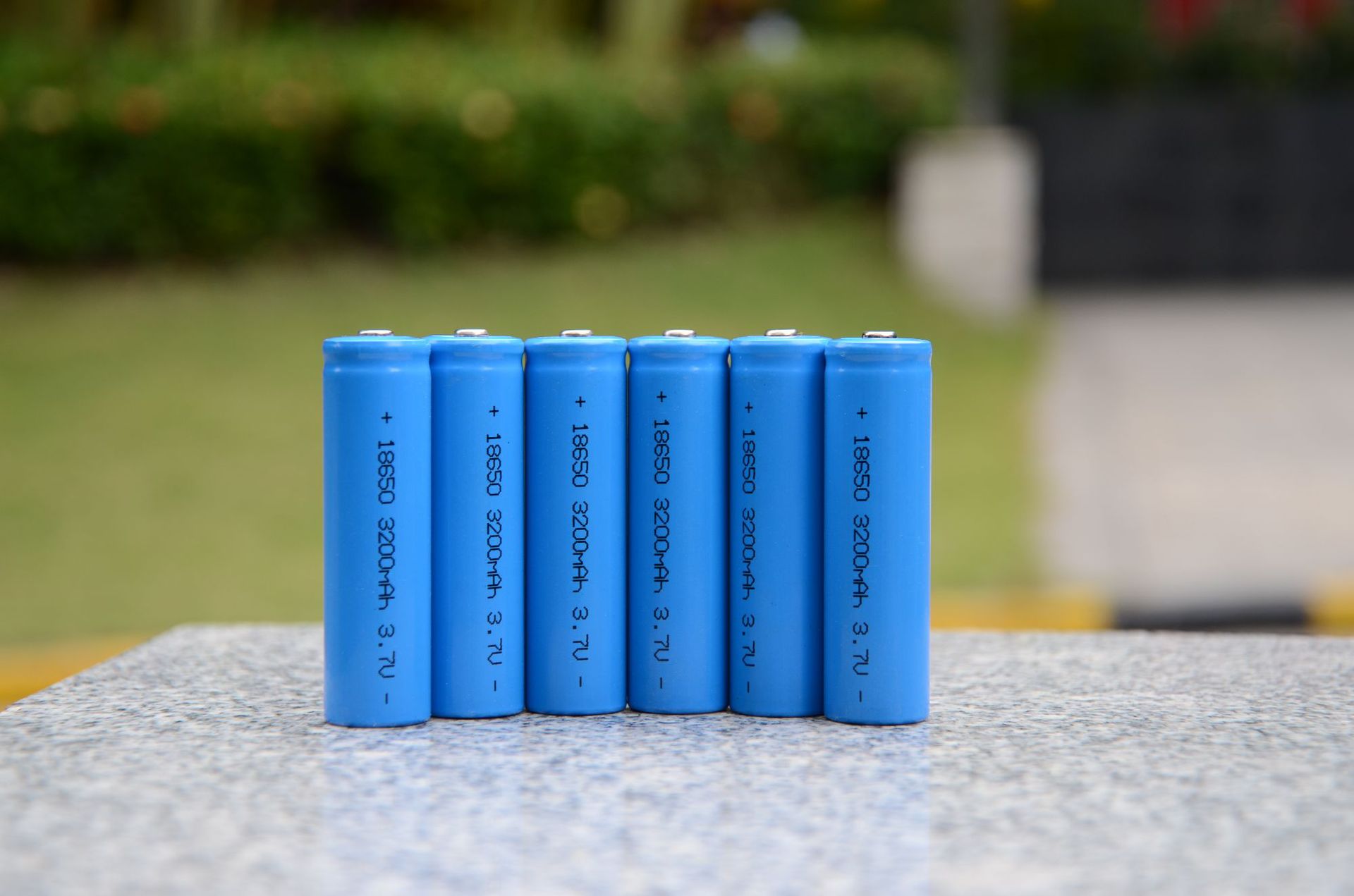 7v电动工具cr123a电池16340强光手电筒充电锂电池