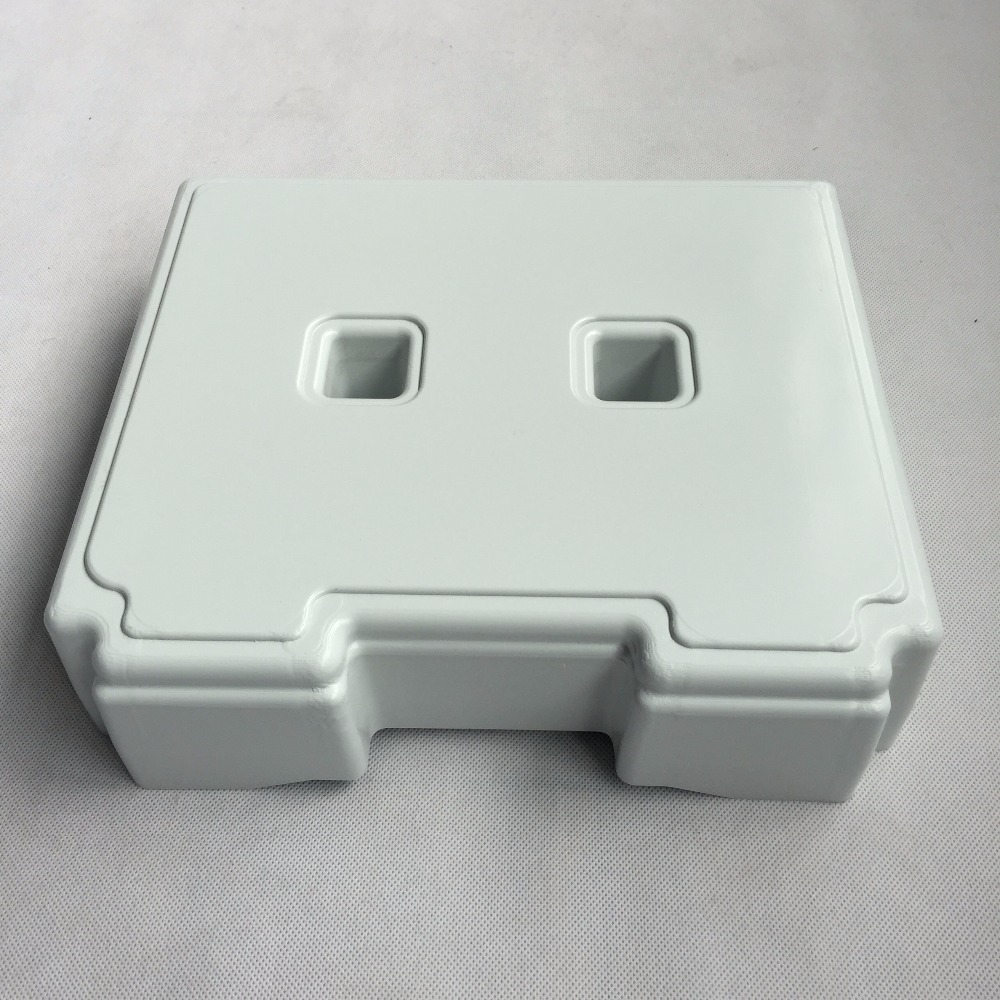 设备专用热成型abs塑料外壳 医疗设备外壳  塑胶外壳制品