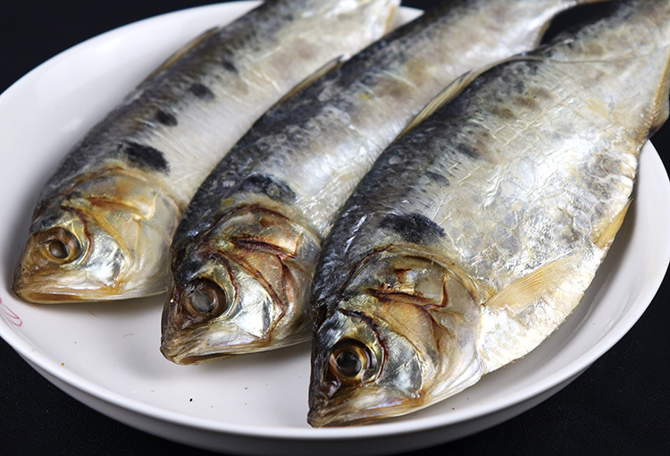 新货 海捕 池王鱼干 500g王鱼鱼干 红三干鱼批发咸鱼