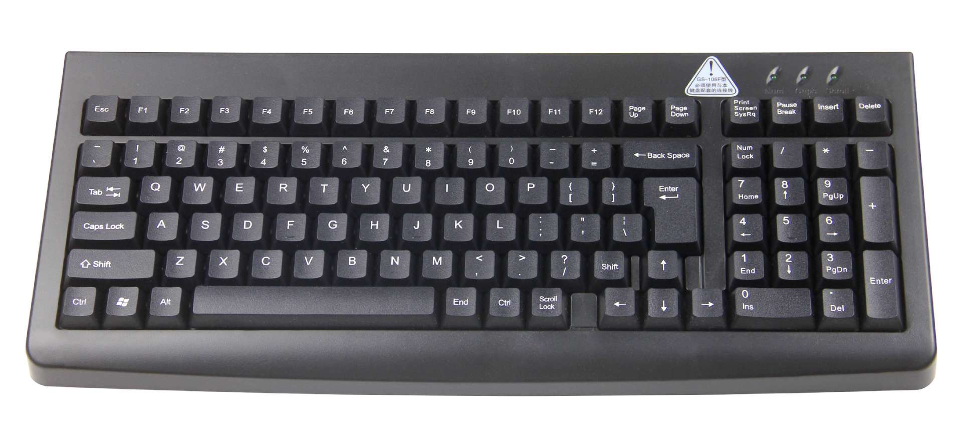 gsan/吉成收款机键盘/gs-105f收款机键盘/吉成gs-105收银机键盘