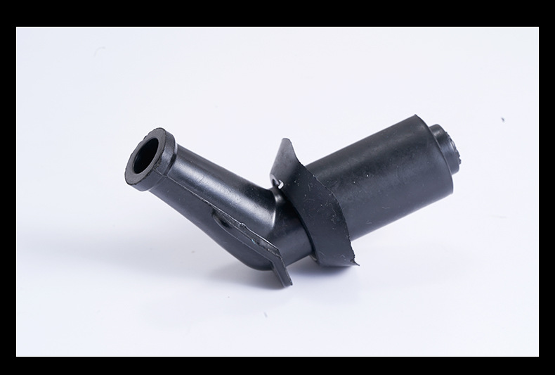 踏板摩托车豪迈高压帽发动机配件 gy6/125/150/157火花帽厂家直销