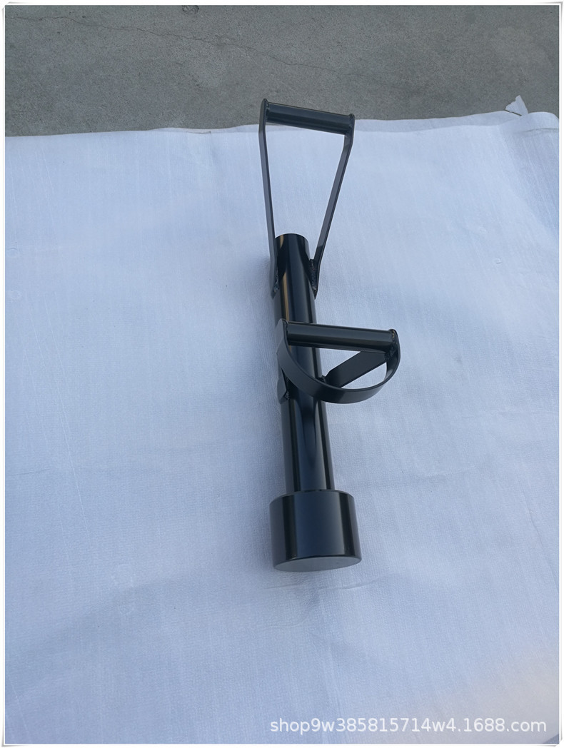 厂家直销30磅撞门锤 破门锤破门器 破门工具组 直锤突击破门工具