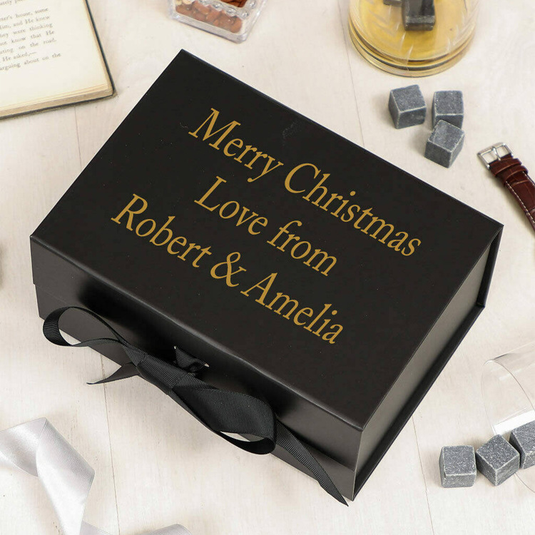 custom cardboard favors wedding gift box candy gold logo box