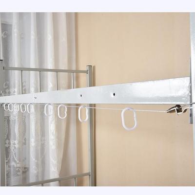 床帘钩子 挂钩绳子固定线扣环下铺拉绳宿舍学生寝室配件神器男女