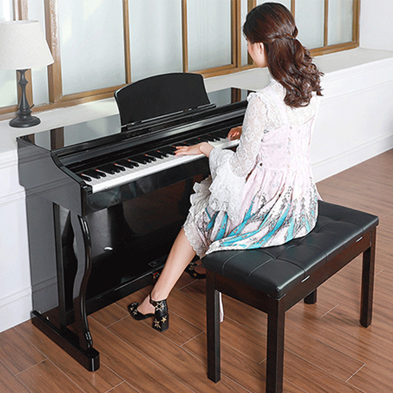 成人钢琴家用