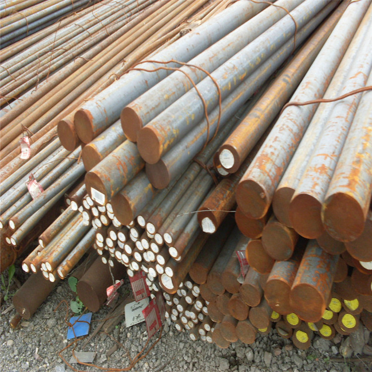 0cr13不锈耐酸钢板 铁素体0cr13圆钢 可零割钢棒 翔奋供应