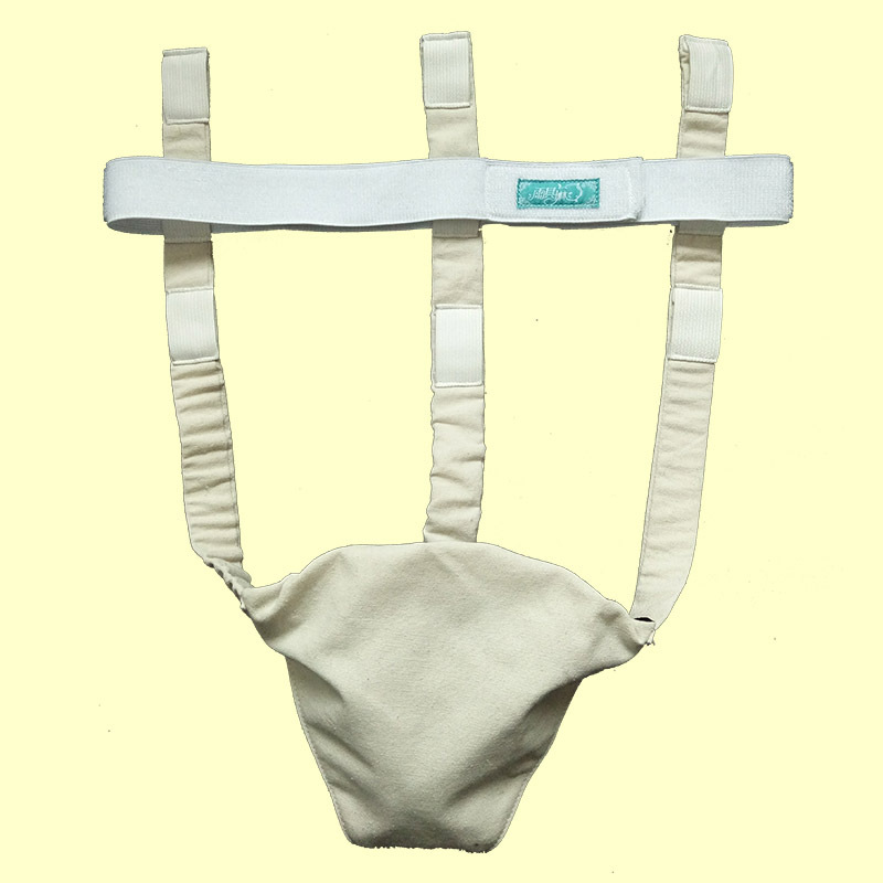 雨其琳男士医院用提睾袋阴囊托带睾丸水肿提托器阴茎分离定型固定