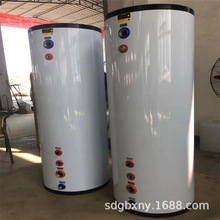 空气能水循环承压水箱 保温水箱 承压水箱 空气能缓冲水箱