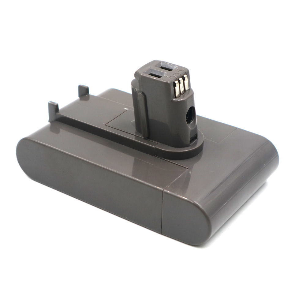 hsc适用于dyson dc31 dc34戴森吸尘器电池动力锂电全新扫地机配件