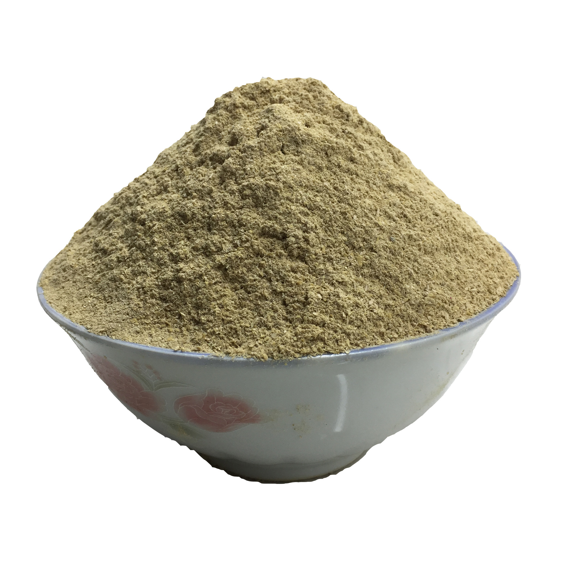 湖南新鲜小鸡米糠粉猪鸡鸭鹅鱼鸟饲料稻糠谷糠5斤包邮散装油糠饼