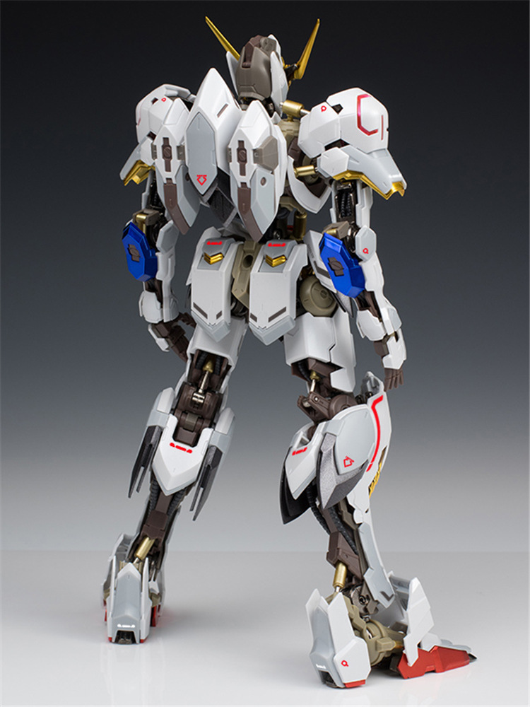 雪焰工作室 hirm 1/100 barbatosasw-g-08巴巴托斯模型专用水贴纸