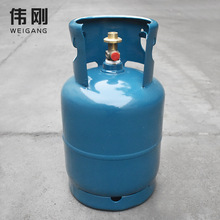 出口液化气钢瓶