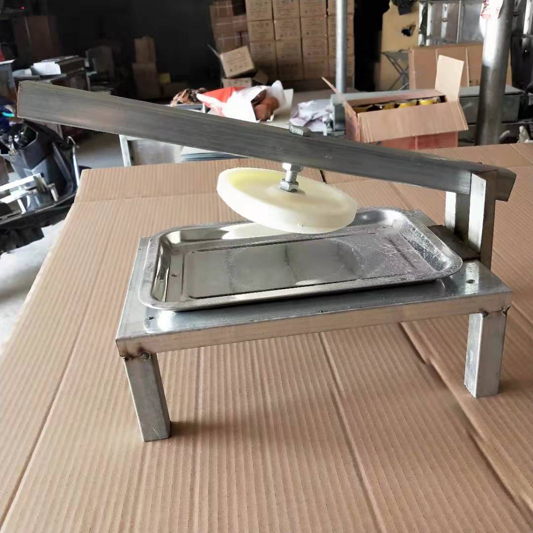 烤饼机天然气旋转烧饼炉 打烧饼炉子 商用转炉燃气全自动摆摊旋转