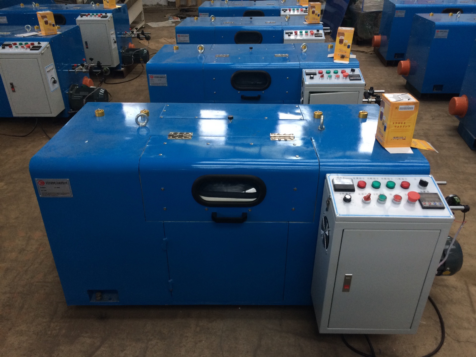 高速绞线机 高速束绞机 束丝机 电线电缆设备 全自动高速绞线机