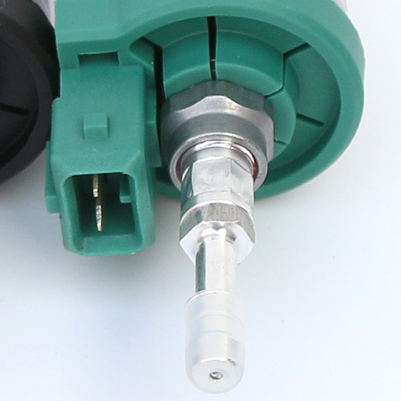 停车驻车加热器配件输油燃油脉冲计量电磁油泵eberspacher d4 12v