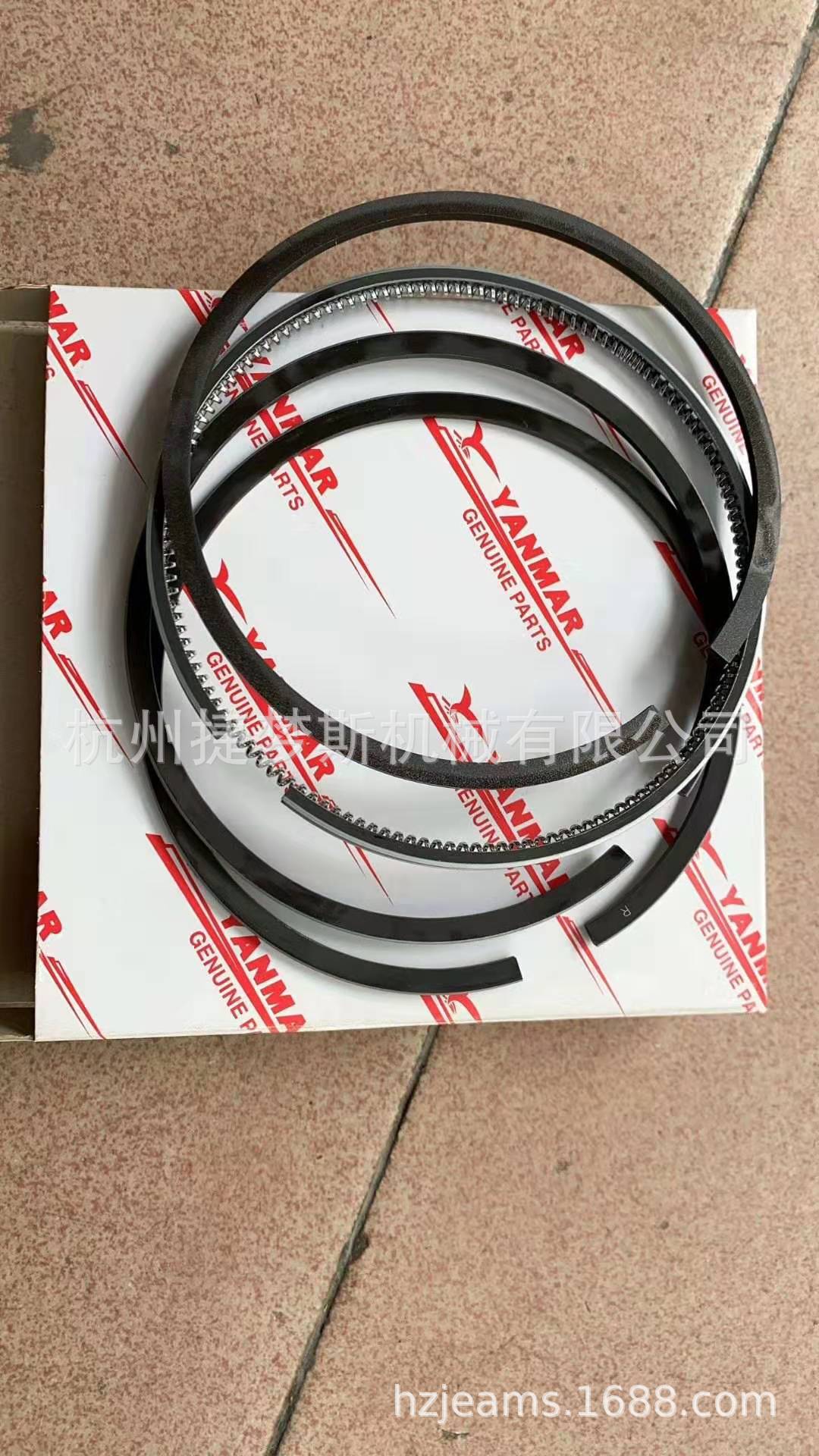 洋马4tnv883tnv883tne844tne84活塞129005-22080