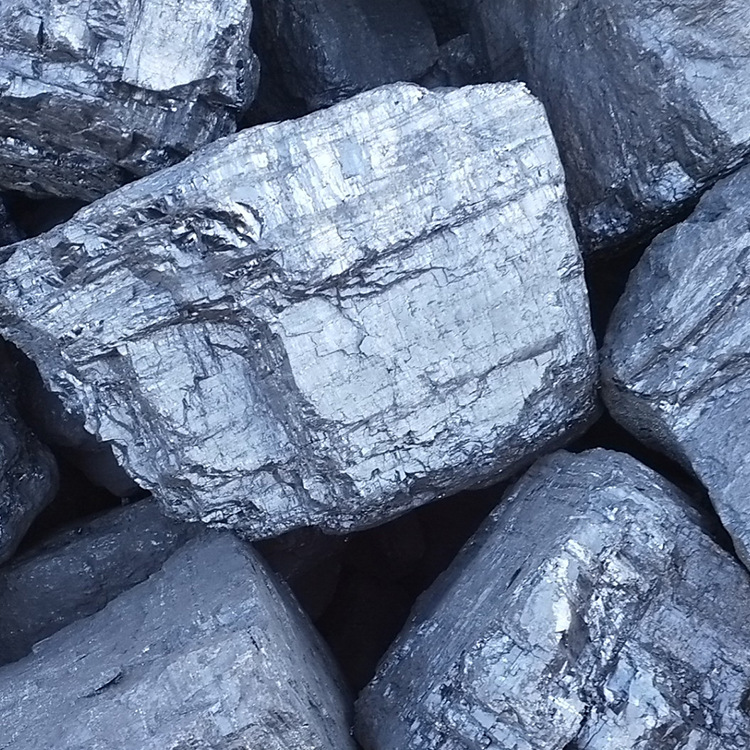 内蒙鄂尔多斯筛选二精煤大块供暖煤蒸汽锅炉用煤民用取暖烟小精煤