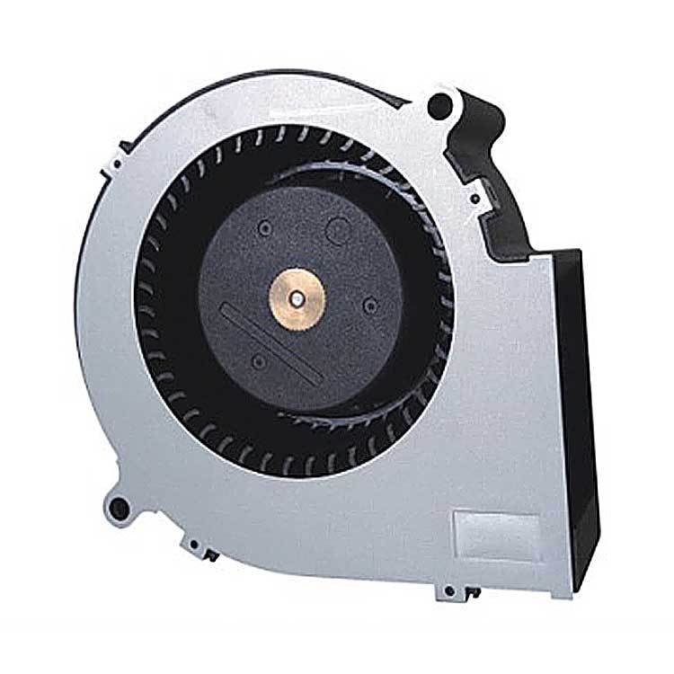 东兴岳db9733直流鼓风机散热风扇24v桌面净化器专用风机