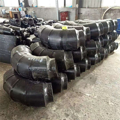 保温弯管厂家直供城镇供暖保温管件 耐高温蒸汽直埋保温弯头 定制