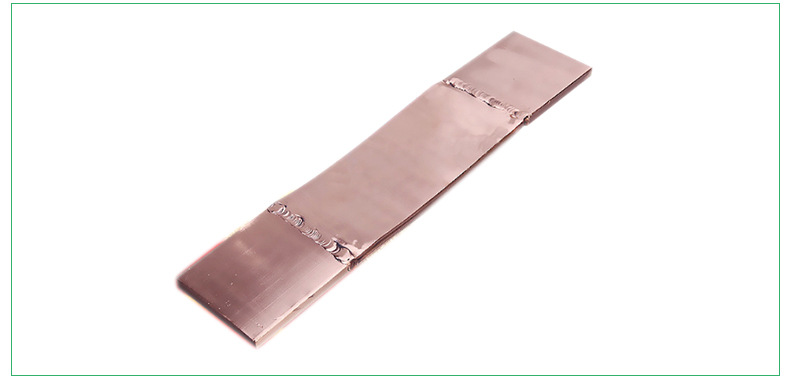 厂家直销母线伸缩节 电力金具母线伸缩节 铜软连接 电站金具