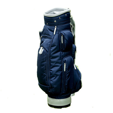 厦门程胜箱包高尔夫桶包 高尔夫球车包 golf bag 男女高尔夫装备