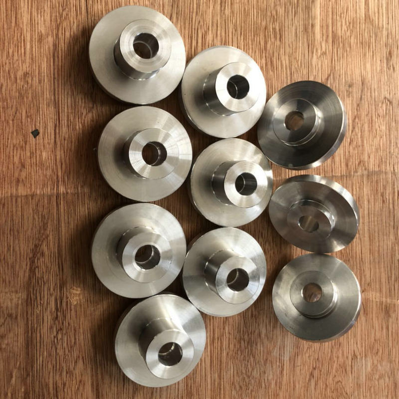 工业机用连轴器 专业定制机械加工精密连轴 机床机械连轴器