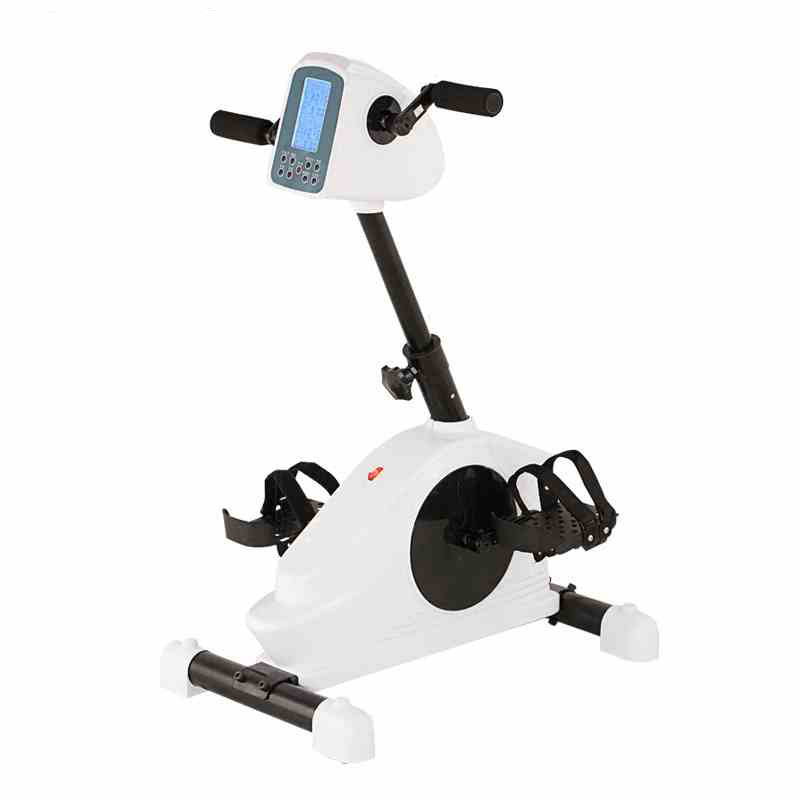 电动康复机脚踏车中风偏瘫上下肢康复训练器老人手腿部康复锻炼器