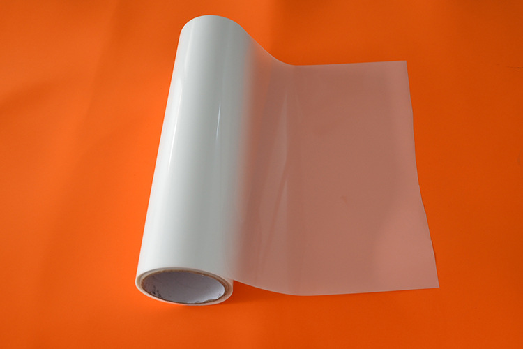 单雾面pet聚酯扩散膜供应 磨砂pet哑光薄膜 磨砂薄膜单面厂家批发