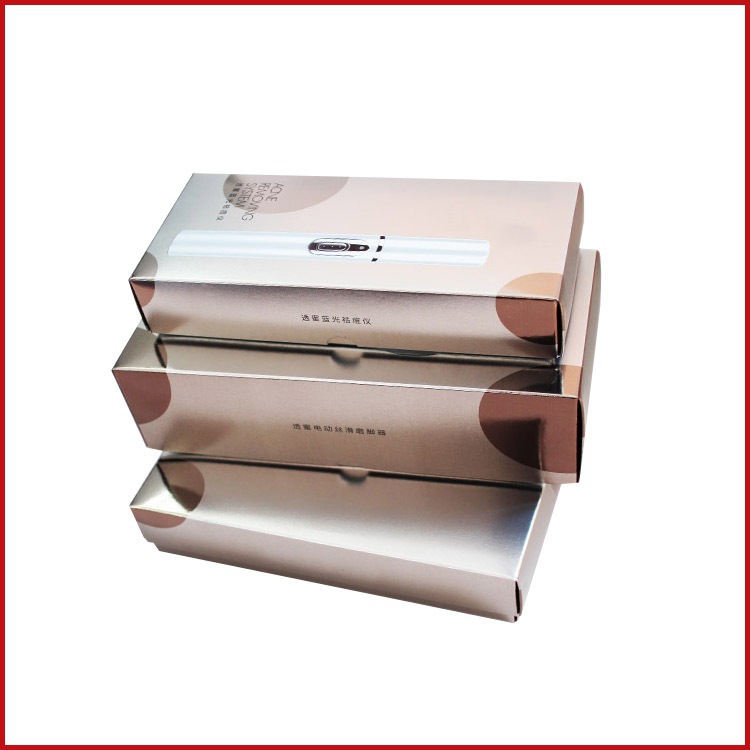 化妆品纸托定制 化妆品包装盒婚礼伴手礼金卡纸 纸盒内托一件代发