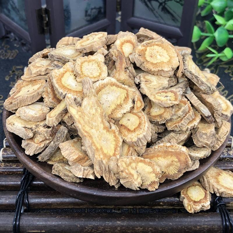 防风500克g 防风大片新货无硫非中药材