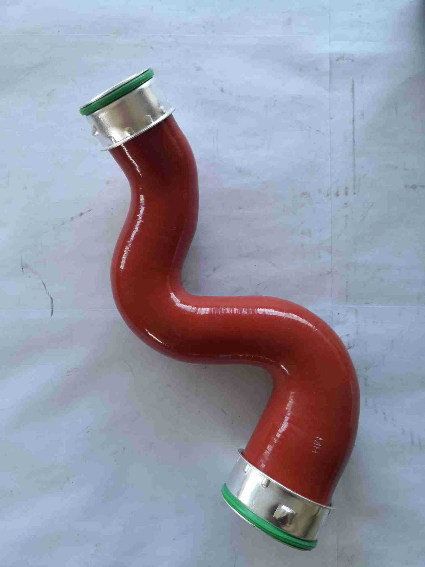适用于大众奥迪涡轮增压管硅橡胶管3b0145828g 3b0 145 828g