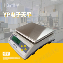 【上海恒平】YP5101N 电子天平0.1g/质保一年