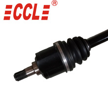 CCL 适用于雅绅特-L MT 半轴 驱动轴 汽车零配件球笼总成