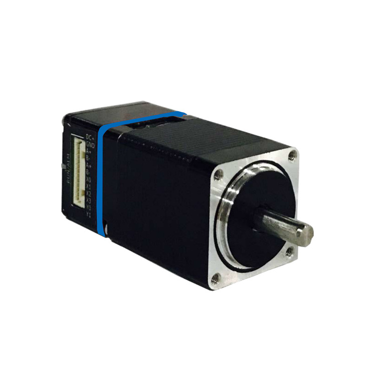 28hs-r485通讯集成式步进电机