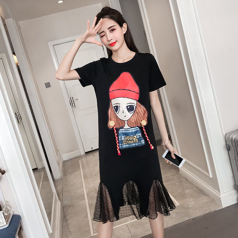 头像韩版女装图片