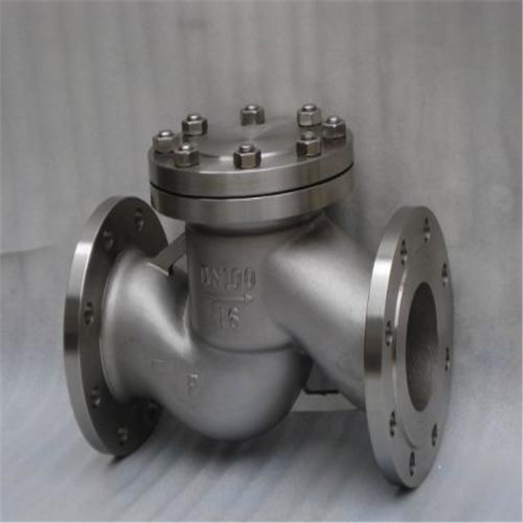 y41h16cu型过滤器304不锈钢316wcb铸钢a102锻钢a105f304