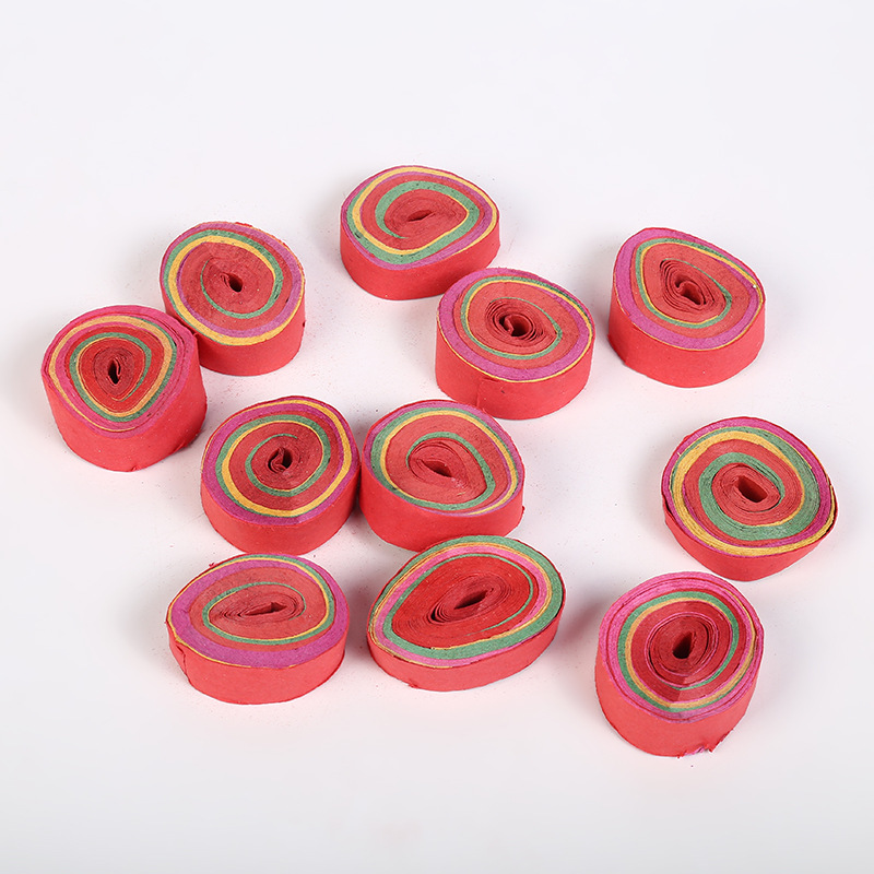 电子阻燃礼炮弹 酒吧气氛道具 电子礼炮枪 白色彩色 电子礼花礼炮